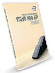 Volvo RTI DVD Evropa Road & Traffic Information 2020