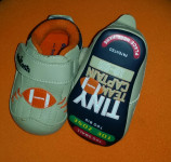 ČEVELJI ZA DOJENČKA