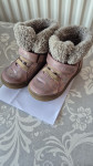 Čevlji za punčke zimski Froddo 23