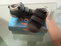 Ciciban gležnarji kot novi št.23