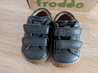 Froddo čevelj nizek, čevlji za prve korake 20