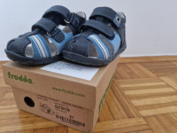Froddo sandali G2150138 št. 21