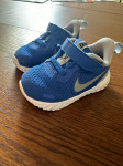 Nike čevlji za prve korake