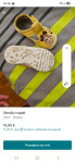 Otroski copati