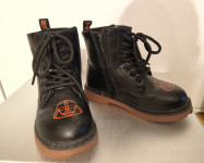 Otroški podloženi gležnarji št.28