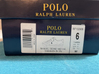 POLO Ralph Lauren št. 22