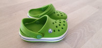 sandalčki crocs št.4-5