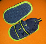 Sandali za dojenčke