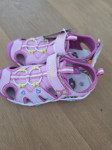 Sandali Paw Patrol novi št. 30