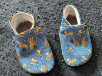 SNUGI copatki st: 26-27