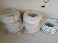 Alumplast cevi 18x2  16x2