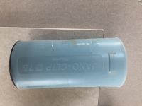 Cev za prezracevanje