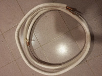 Cevi za klimo 1/4 in 3/8 2,5