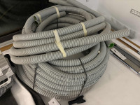 Cevi za rekuperacijo prezračevanje