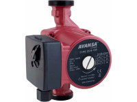 Črpalka obtočna AVANSA 25-60/180