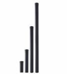 DIMNIŠKA CEV fi 80 mm / 25 cm www.kipkopshop.si