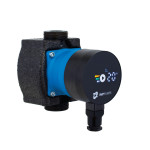 Elektronsko regulirana črpalka IMP NMT MINI PLUS 15/40-130