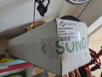 Fleksibilna termalno in akustično izolirana cev