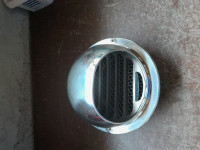 INOX ZRAČNIK