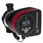 Obtočna črpalka Grundfos Magna 3 25-60