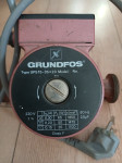 OBTOČNA ČRPALKA GRUNDFOS
