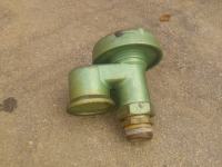 odzračevalna loputa za cisterno