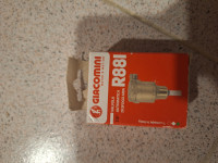 Odzračevalni lonček 1/2