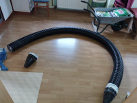 PREDIZOLIRANA (PRED IZOLIRANA) CEV  ECOFLEX THERMO TWIN UGODNO PRODAM!