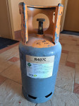 prodam plin R407C