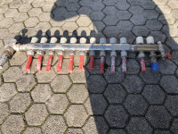 RAZDELILNIK ZA TALNO OGREVANJE