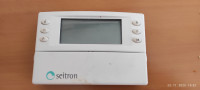 Sobni termostat za centralno kurjavo cm  2 kom de dietrich