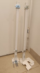 Talne konzole/nosilci za radiator