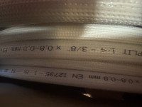 TUBOLIT SPLIT - bakrena cev - klimatizacija, 1/4"-3/8"ARMACELL Nemčija