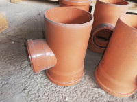 ULIČNO KANALIZACIJSKI ODCEP PVC 160- 110 87