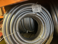 Univerzalna cev RAUTITAN stabil,  REHAU 16, 20, 25, 32, 40