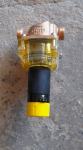 ventil tlaka vode regulator