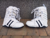 Bord čevlji, buci, št. 39-40 (26 cm), kot novi