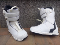 Bord čevlji, buci, št. 40 (26.5 cm), kot novi