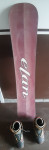 Buci za snowboard 47 in board