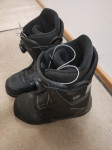 Burton Imprint Boa 43