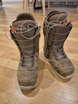 Burton Ion Leather 42,5