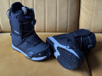 BURTON ZIPLINE BOA otroški STEP ON boots 38 eu / 6K us
