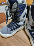 Čevlji za snowboard, boots št. 38