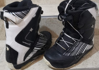 Čevlji za snowboard buci LEGEND št. 43