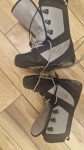 čevlji za snowboard buci številka 44,5