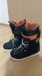 Čevlji za snowboard (buci) Wed’ze velikost 45