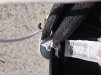 Čevlji za snowboard