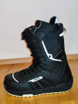 Čevlji za snowboardanje Burton št. 45