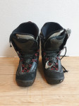 Čevlji za snowbord / deskanje / sneg (buci) št. 42