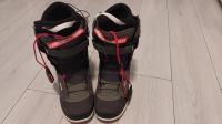 Deeluxe Slight Grey Snowboard Boots EU 44